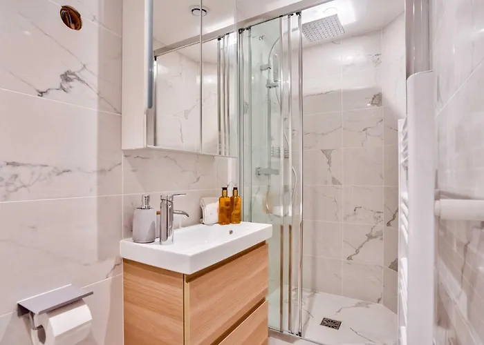Apartamento 103 - Urban Grands Boulevards *