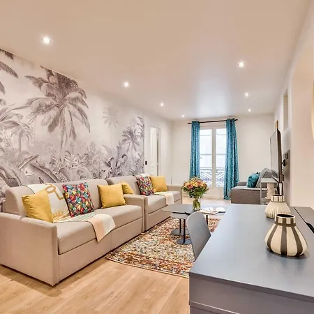 Appartamento 103 - Urban Grands Boulevards