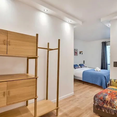 Appartamento 103 - Urban Grands Boulevards *