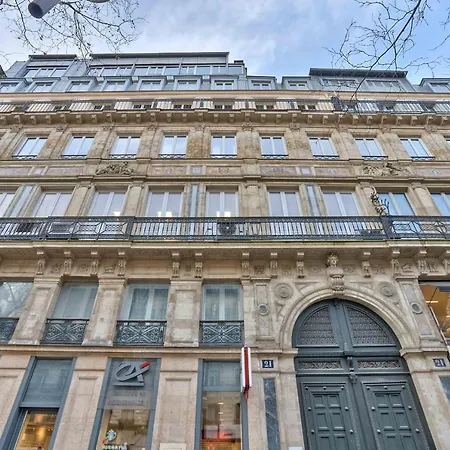 103 - Urban Grands Boulevards *