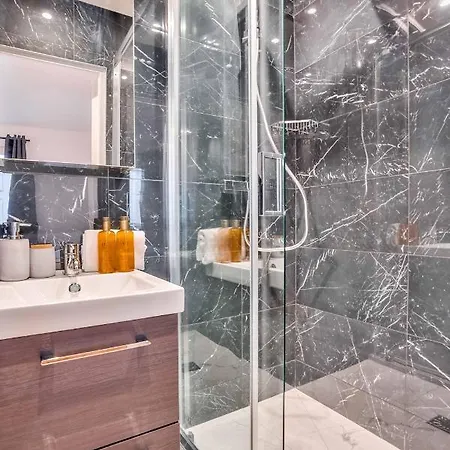 Apartamento 103 - Urban Grands Boulevards